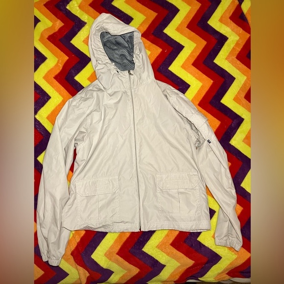 Stussy Other - Stussy light full zip hoodie